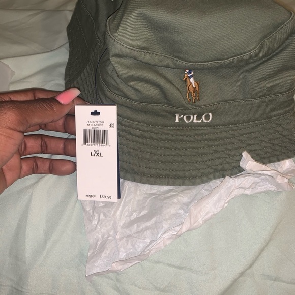 Bucket hat - Picture 2 of 2